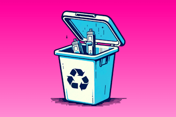 Cómo reciclar Cartuchos y Tóner de manera responsable