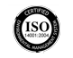 Icono ISO 4001