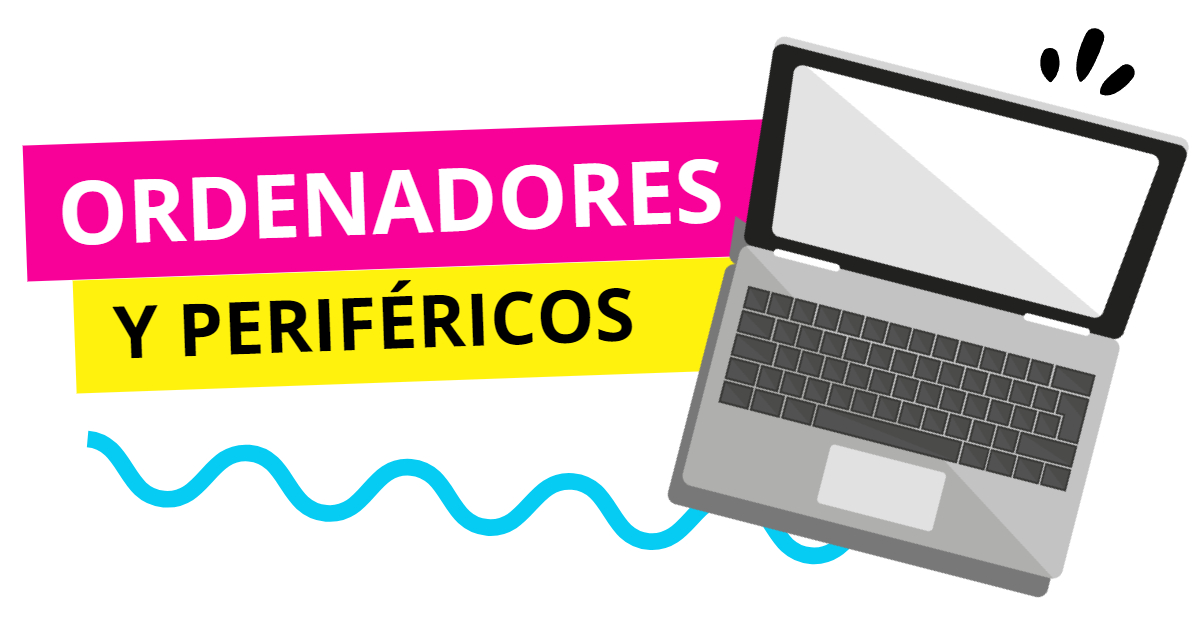 Ordenadores y Portátiles - Envío Gratis