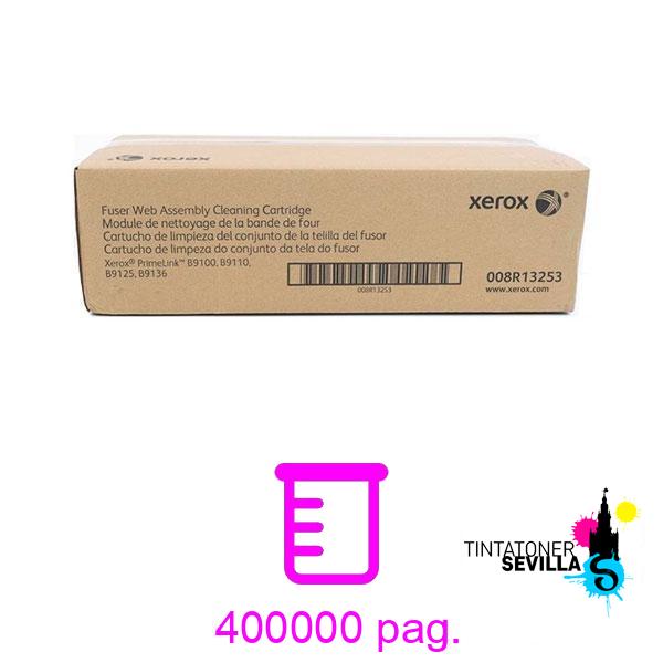Original Fuser cleaning Xerox 410/4110OEPS/B9100 (641S01242)