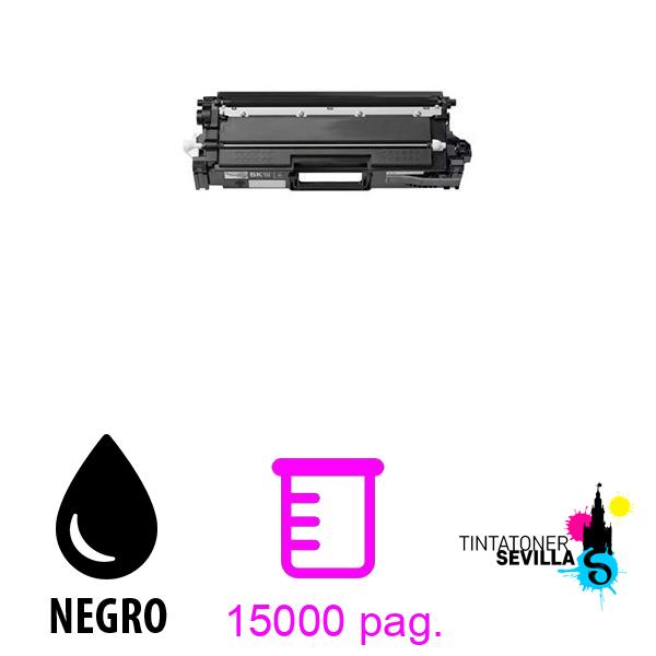 Imagen del producto Tóner Compatible Brother TN821XL Negro