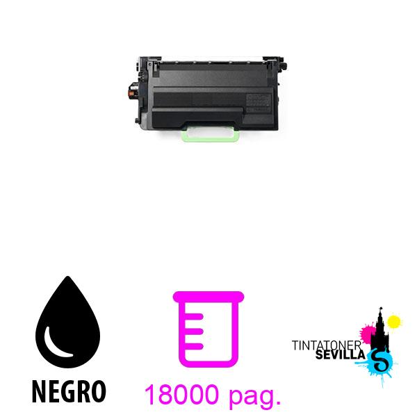 Compatible Tóner brother TN 3610 (18000copias)