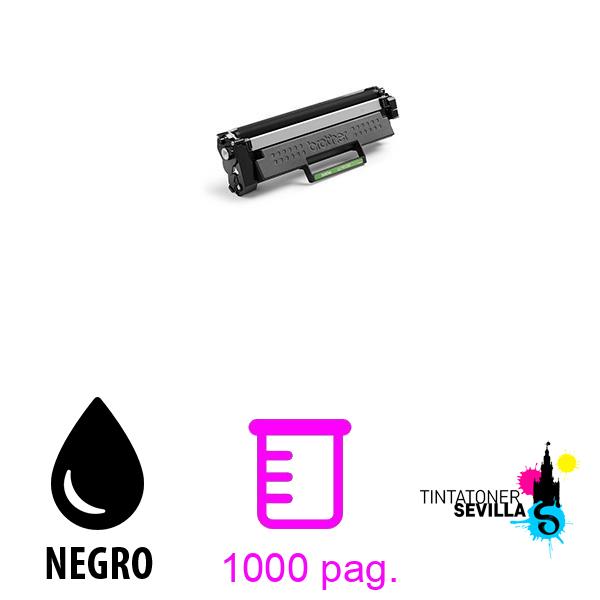 Compatible Tóner Brother TN1150 Negro