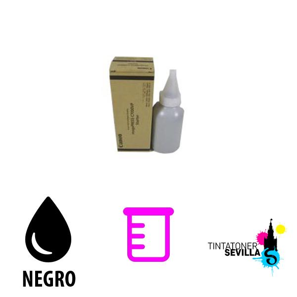 Original Tóner Canon Imagepress C7000VP Starter Negro