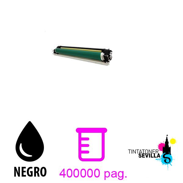 Compatible Tambor CEXV51 Negro 0488C002