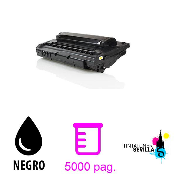 Tóner Compatible Dell 1600 Negro 593-10082