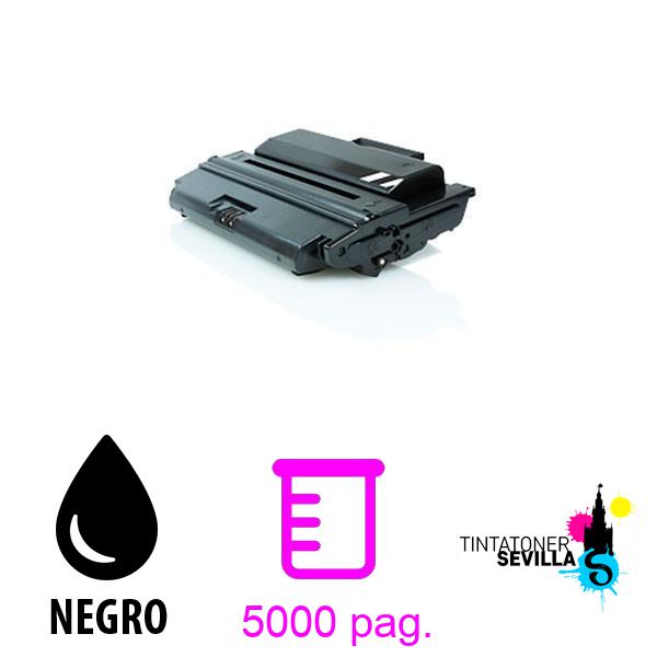 Imagen del producto Tóner Compatible Dell 1815 Negro 593-10153