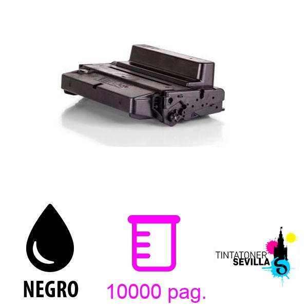 Imagen del producto Tóner Compatible Dell B2375 Negro 593-BBBJ / C7D6F / 8PTH4