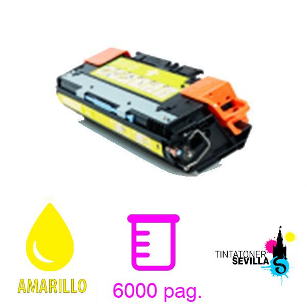 Imagen del producto Tóner Compatible HP Q2682A / 311A Amarillo