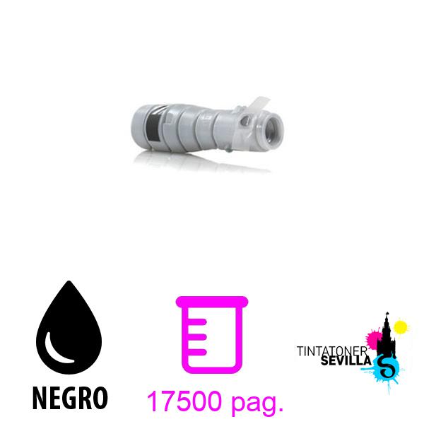 Imagen del producto Tóner Compatible Konica Minolta Bizhub 350, 362 Negro 8938-404 / TN-311 / TN311
