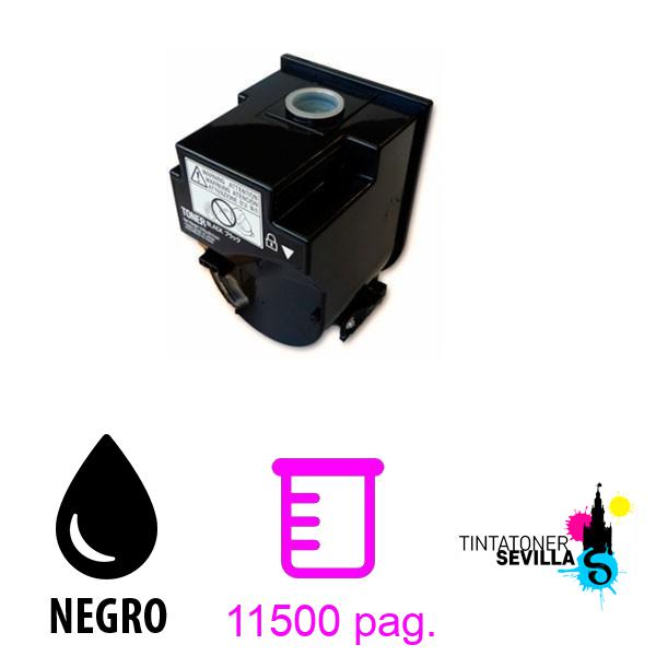 Imagen del producto Tóner Compatible Konica Minolta Bizhub C350 / C351 / C450 Negro 4053-403 / TN310K / TN-310