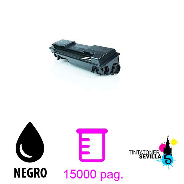 Tóner Compatible Kyocera TK440 Negro 1T02F70EU0 TK-440