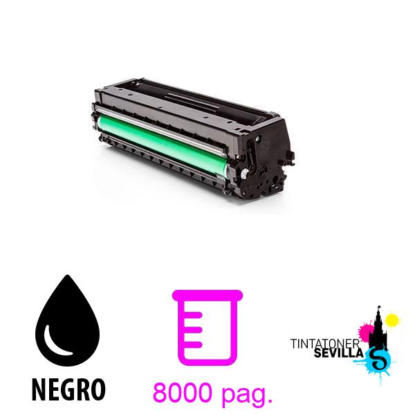 Tóner Compatible Samsung CLT-K503L / ELS Negro para ProXpress C3010, C3060 K503