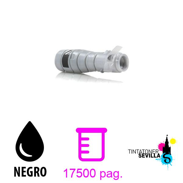 Imagen del producto Tóner Compatible Konica Minolta Bizhub 200, 222, 250, 282 Negro 8938-415 / TN-211 / TN211