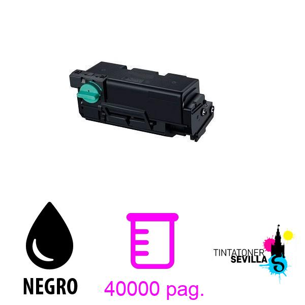 Tóner Compatible Samsung MLT-D303E Negro SV023A MLTD303 / D303