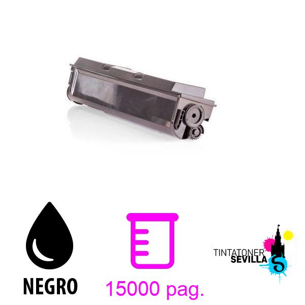 Tóner Compatible Kyocera TK-450 Negro 1T02J50EU0 TK450 para FS-6970 DN