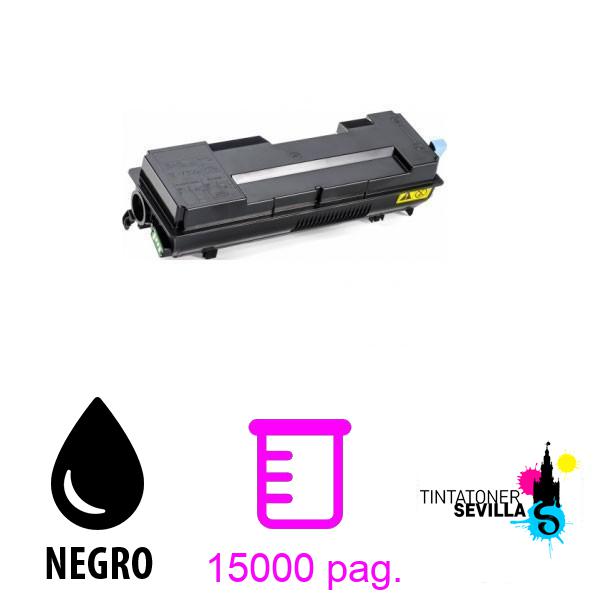Imagen del producto Tóner Compatible Kyocera TK7300 Negro TK-7300 / 1T02P70NL0 para Kyocera Ecosys P4040 dn