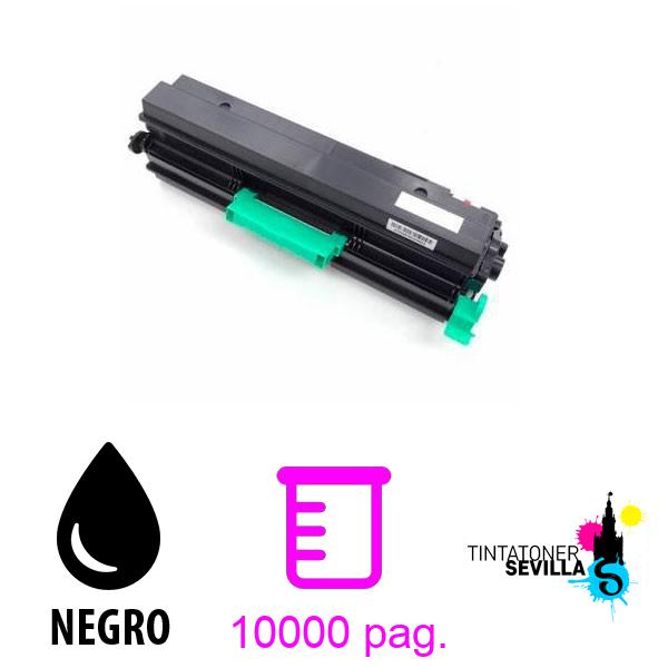 Tóner Compatible Ricoh Aficio SP6410 / SP6420 / SP6430 / SP6440 / SP6450 Negro 407510 / SP6430