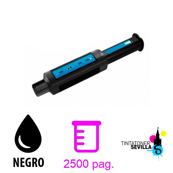 Tóner Compatible HP W1143A / 143A Negro