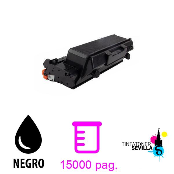 Tóner Compatible HP W1331X / 331X Negro