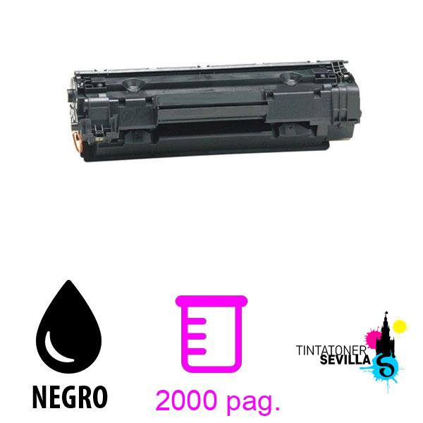 Tóner Compatible Hp W1420x Negro 142x