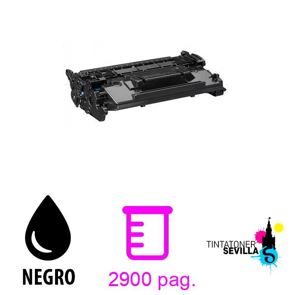 Tóner Compatible HP W1490A Negro 149A (NO usar en impresoras terminan en E)