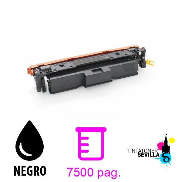Compatible Tóner HP W2200X Negro 220x