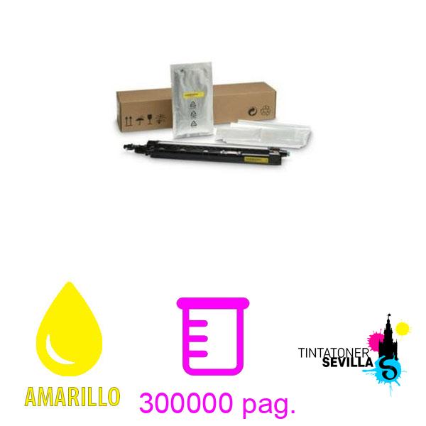 Original unidad de revelador HP Color Laser jet Amarillo 8JM72A