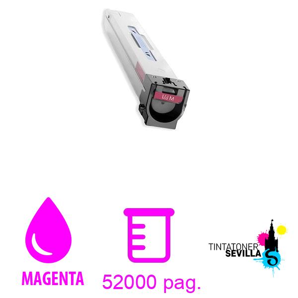 Compatible Tóner hp w9053mc Magenta
