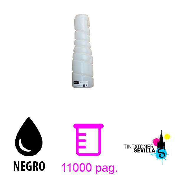 Imagen del producto Tóner Compatible Konica Minolta TN114 / TN101K Negro 106B / 012A / 8937732