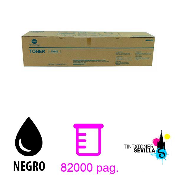 Imagen del producto Tóner Original Konica Minolta TN016 Negro Bizhub Pro 1100 (A88J150)