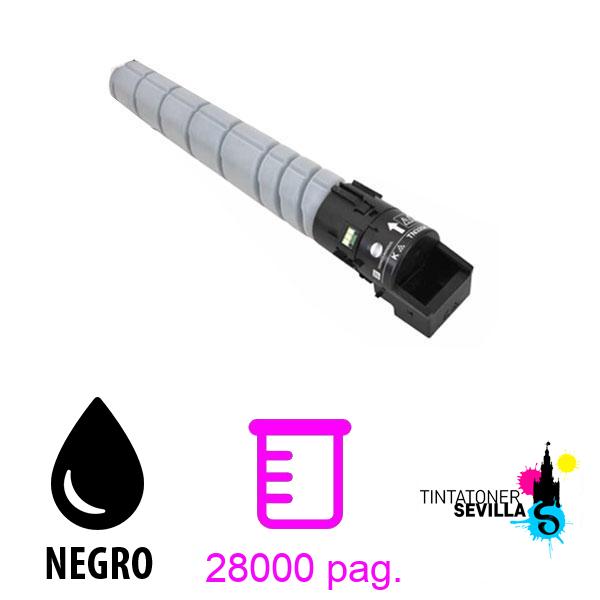 Imagen del producto Tóner Compatible Konica Minolta Bizhub TN626 Negro ACV1150 / C450i, C550i, C650i