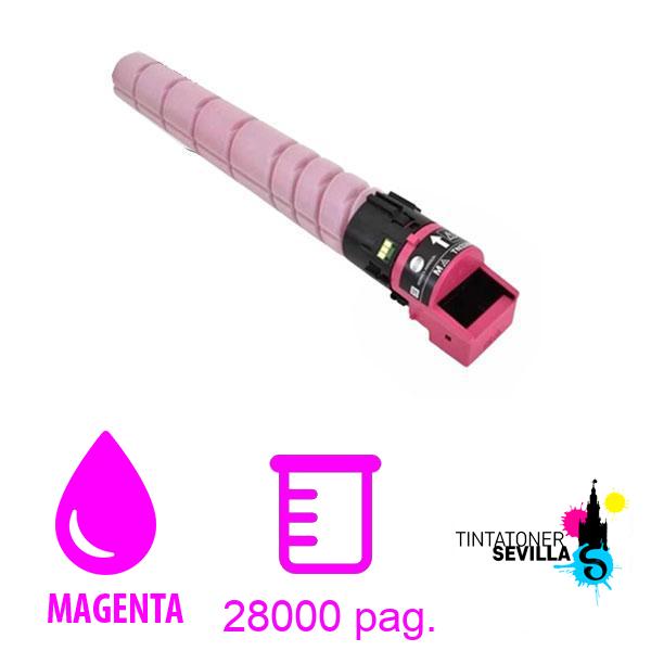 Tóner Compatible Konica Minolta Bizhub TN626 Magenta ACV1350 / C450i, C550i, C650i