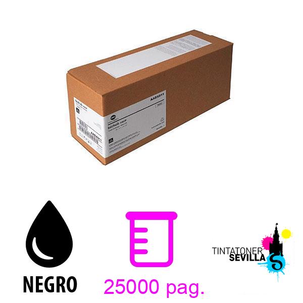 Imagen del producto Tóner Original Konica Minolta TNP-57 Negro AADX011