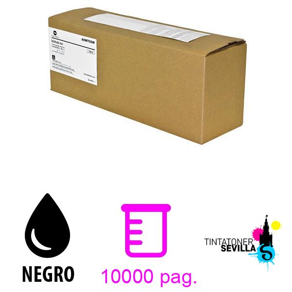 Imagen del producto Tóner Original Konica Minolta TNP43 Negro