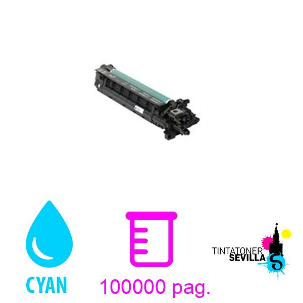 Original Tambor Konica Minolta IUP36 Cyan AAJV0HE