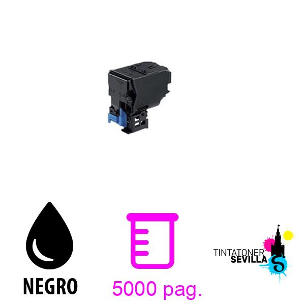 Imagen del producto Compatible Tóner Konica Minolta TNP51 Negro (A5X0150, A5X0450, A5X0350, A5X0250)