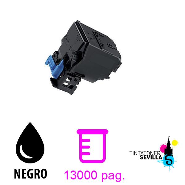 Imagen del producto Compatible Tóner Konica Minolta TNP49 Negro (A95W150 A95W250 A95W350 A95W450)