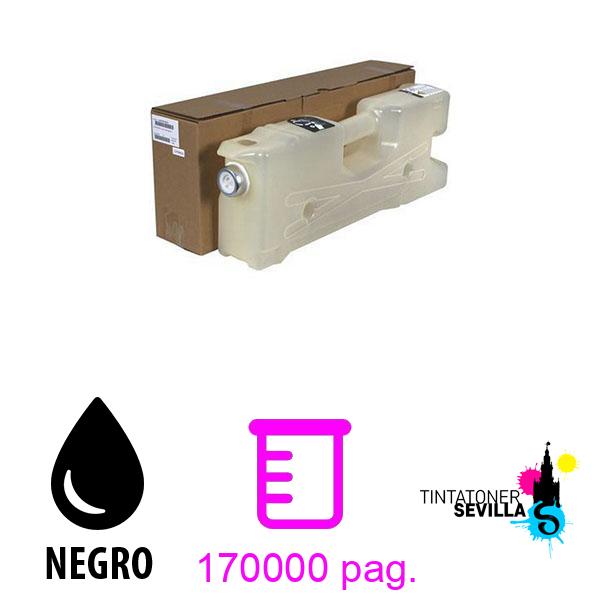 Original Bote Residual Konica Minolta A1RFR70023