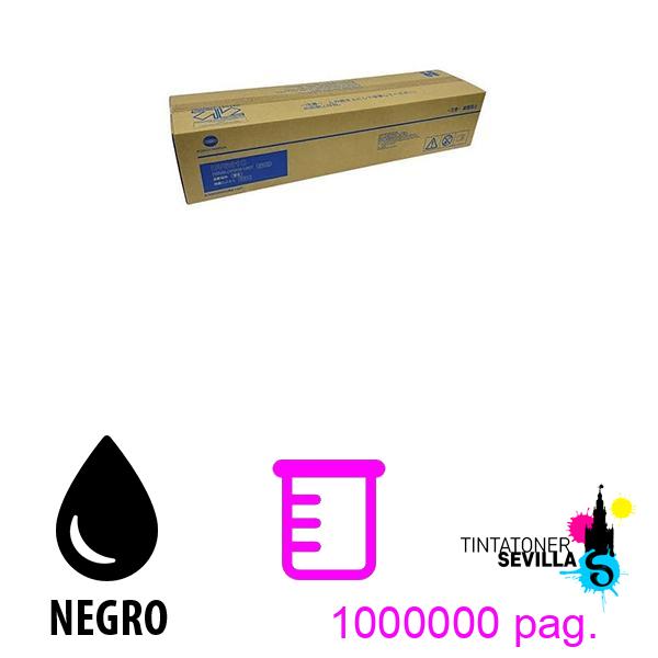 Imagen del producto Original revelador konica minolta DV621 Negro ACV803D