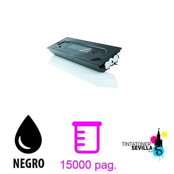 Tóner Compatible Kyocera TK420 Negro 370AR010