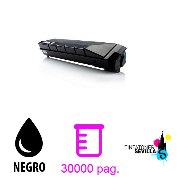 Tóner Compatible Kyocera TK8505 / TK8507 Negro 1T02LC0NL0