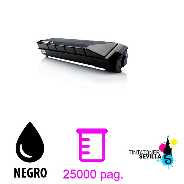 Tóner Compatible Kyocera TK8305 Negro 1T02LK0NL0 TK-8305