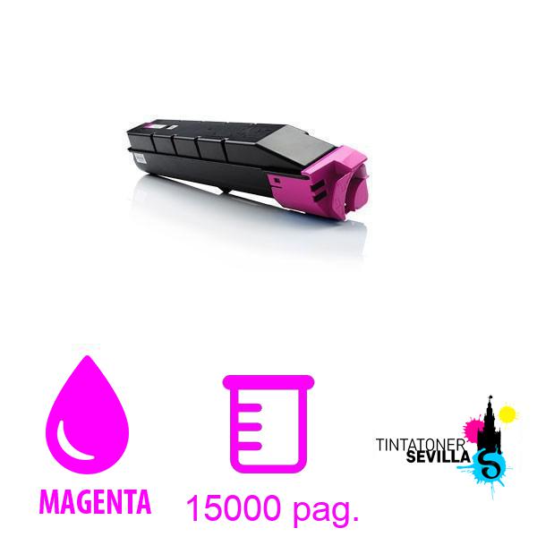 Tóner Compatible Kyocera TK8305 Magenta 1T02LKBNL0 TK-8305
