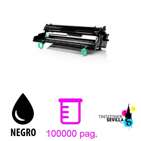 Imagen del producto Tambor Compatible Kyocera TK110 / TK130 / TK160 / TK1130 / TK1140 / DK110 / DK130 / DK150 302FV93012 / 302H