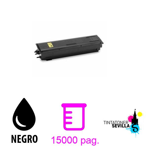 Tóner Compatible Kyocera TK4105 Negro TK-4105