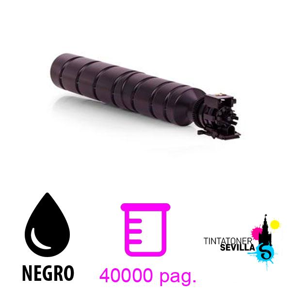 Tóner Compatible Kyocera TK8555 Negro 1T02XC0NL0