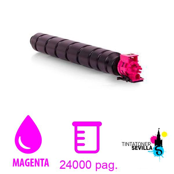 Tóner Compatible Kyocera TK8555 Magenta 1T02XCBNL0