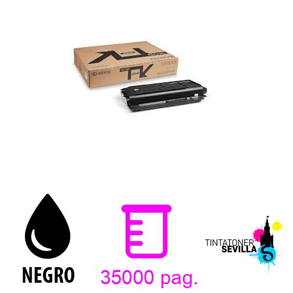 Original Tóner Kyocera TK-7225 (1T02V60NL0) Negro