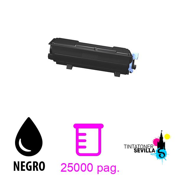 Compatible Tóner Kyocera TK3430 Negro 1T0C0W0NL0
